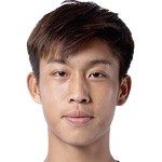 林文杰(U21)头像,林文杰(U21)图片